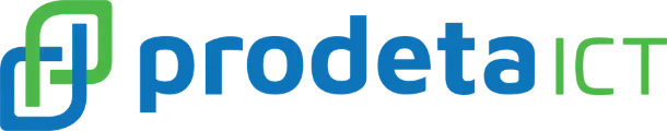 Portal Prodeta ICT